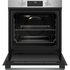 Westinghouse 60cm Multi-Function Oven Stainless Steel WVE6515SD image NaN