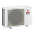 Mitsubishi Electric 2.5kW MSZ-EF Series Black Wall DRED-Enabled Split System Air Conditioner MSZEF25VGKDBKIT image NaN
