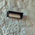 DCW Editions Biny Box 2 Wall Light - Black BB2BLBL image NaN