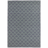 Cadrys Moroc FL Grey 250x350 Rug MORG3 image NaN