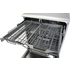 Smeg DWA315X Freestanding Dishwasher image NaN