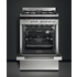 Fisher & Paykel OR60SDBGFX2 60cm Freestanding Dual Fuel Oven/Stove image NaN