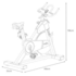Lifespan Fitness SP-870 Spin Bike image NaN