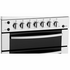 Westinghouse Cooking Package WFG617SA-WRC614SC image NaN