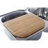 Oliveri WA10UPACK Diaz Double Bowl Undermount Sink Pack image NaN