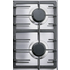 Miele 60cm 4 Burner Natural Gas Cooktop Stainless Steel KM362-1G image NaN