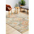 Rug Culture Legacy Medium Multi-coloured Rug 230X160CM - LEG-853-BLUE-230160 image NaN