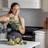 Ninja NeverClog Cold Press Juicer JC151 image NaN