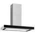 Glem Gas Quiet Air 90cm SS off board rangehood GQA90TBLED image NaN