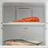 Midea MTM268W 268L Top Mount Fridge image NaN