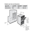 Electrolux 60cm Built-In Electric Double Oven EVE636DSD image NaN