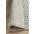 Rug Culture Levi Medium Blue Rug 225X155CM - LEV-365-BLUE-225X155 image NaN
