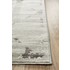 Rug Culture Metro Oversize Silver Rug 400X300CM - MET-606-SIL-400X300 image NaN