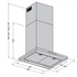 Westinghouse 60cm Stainless Steel Canopy Rangehood WRC614SC  image NaN
