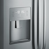 Haier 633L French Door Fridge HFD635WISS image NaN