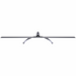 LG 75 Inch QNED91 4K UHD Mini LED Smart TV 75QNED91TPA image NaN