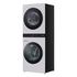 LG AI WashTower 19kg/10kg All-In-One Stacked Washer Dryer Matte Grey WWT-1910MGR image NaN