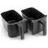 NutriBullet Twin Drawer AirFryer NBA07200 image NaN