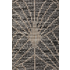Rug Culture Terrace Large Black Rug 400X80CM - TER-5502-BLK-400X80 image NaN