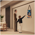 LG 27 Inch StanbyME 2 Portable Smart Touch Screen 27LX6TDGA image NaN
