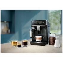 Philips 2300 Series LatteGo Fully Auto Espresso Machine EP2331-30 hero image