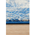 Rug Culture Mirage Medium Blue Rug 300X80CM - MIR-355-BLU-300X80 image NaN