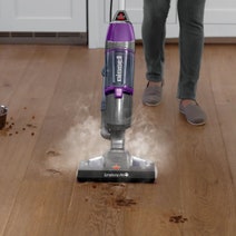 Bissell Symphony Pet Vacuum and Steam Cleaner 1977F hero image