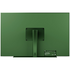 Hubbl Glass 55 Inch QLED 4K Smart TV with Stand Racing Green TVPFX055RAGBUN image NaN
