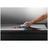 Fisher & Paykel Series 5 60cm Electric Cooktop Black Glass CE604DTB1 image NaN
