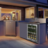 Napoleon 118L Single Door Alfresco Fridge Left Hinge NAPSDLH image NaN
