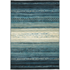 Rug Culture Calypso Extra Large Blue Rug 330X240CM - CAL-6102-BLU-330X240 image NaN