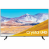 Samsung 50 Inch TU8000 Crystal UHD 4K Smart LED TV UA50TU8000WXXY image NaN