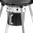 Napoleon PRO22K-LEG-2 Professional Charcoal Fuel Kettle BBQ image NaN