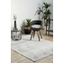 Rug Culture York Extra Large Silver Rug 330X240CM - YRK-CIND-SIL-330X240 image NaN