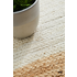 Rug Culture Nosa Oversize White & Natural Rug 400X300CM - NSA-333-WTNT-400X300 image NaN