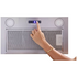 Linarie 52cm Undermount Rangehood LYBIH52X image NaN