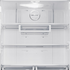Samsung SRF579DLS 579L French Door Fridge image NaN