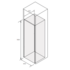 Fisher & Paykel Series 11 60cm Fabric Care Cabinet with Steam Care White FC1260H1 image NaN