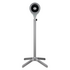 Omega Altise 12.5cm Pedestal Fan White OP125W image NaN