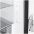 LG 436L Bottom Mount Frost Free Fridge - Matte Black GB-B400MB image NaN