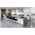 Schweigen PKDS3170S2 90cm Classic Series Canopy Rangehood with Two External Motors image NaN