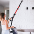 Shark Corded Upright Vacuum with Self Cleaning Brushroll NZ801 image NaN