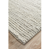 Rug Culture Studio Medium White Rug 225X155CM - STUD-327-WHI-225X155 image NaN
