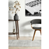 Rug Culture York Medium Silver Rug 300X80CM - YRK-CIND-SIL-300X80 image NaN