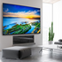 LG 55 Inch NANO86 Series 4K UHD Smart NanoCell LED TV 55NANO86TNA image NaN