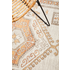 Rug Culture Mayfair Large Natural & Peach Rug 290X200CM - MAY-CAT-NAT-290X200 image NaN