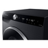 Samsung 11kg Smart Front Load Washing Machine Black WW11CG604DLB image NaN