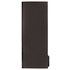 Bosch KGN53AI30A 452L Bottom Mount Fridge image NaN