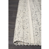 Rug Culture Skandi Large Marbled Rug 280X190CM - SKAN300GREY280X190 image NaN