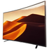 TCL L55H8000CFS 55 Inch 139cm Full HD Curved Smart TV with Netflix image NaN